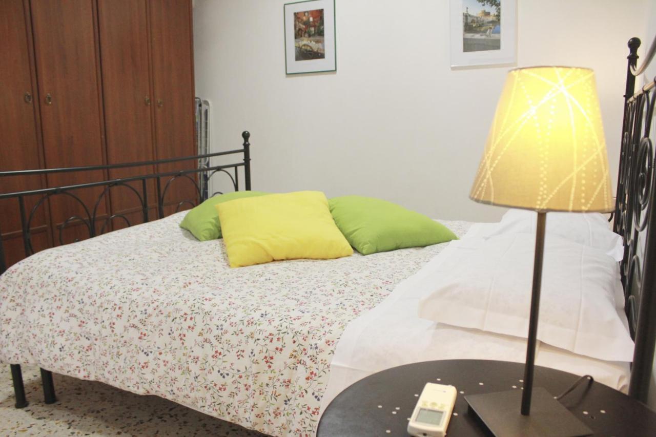 Casa Delle Coppelle 4 Pantheon Apartment Rom