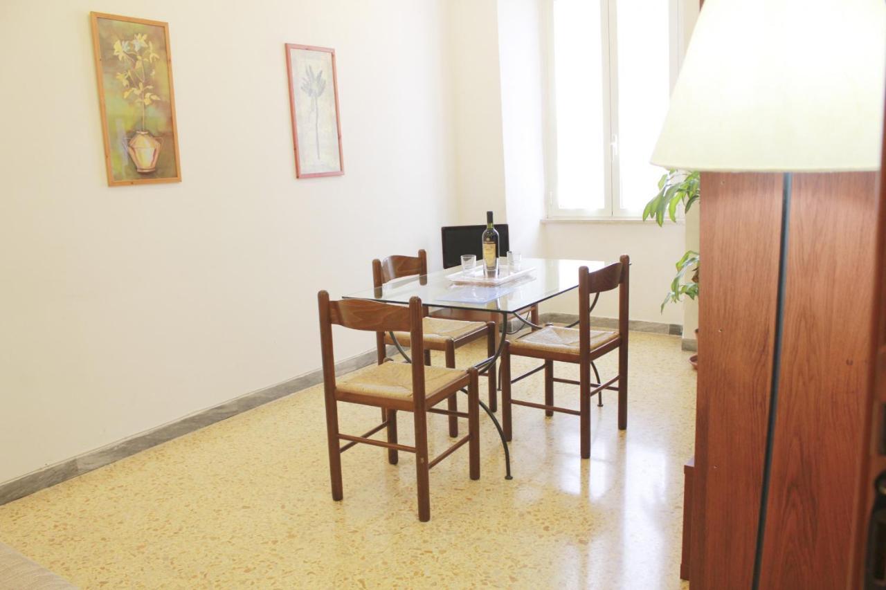 Casa Delle Coppelle 4 Pantheon